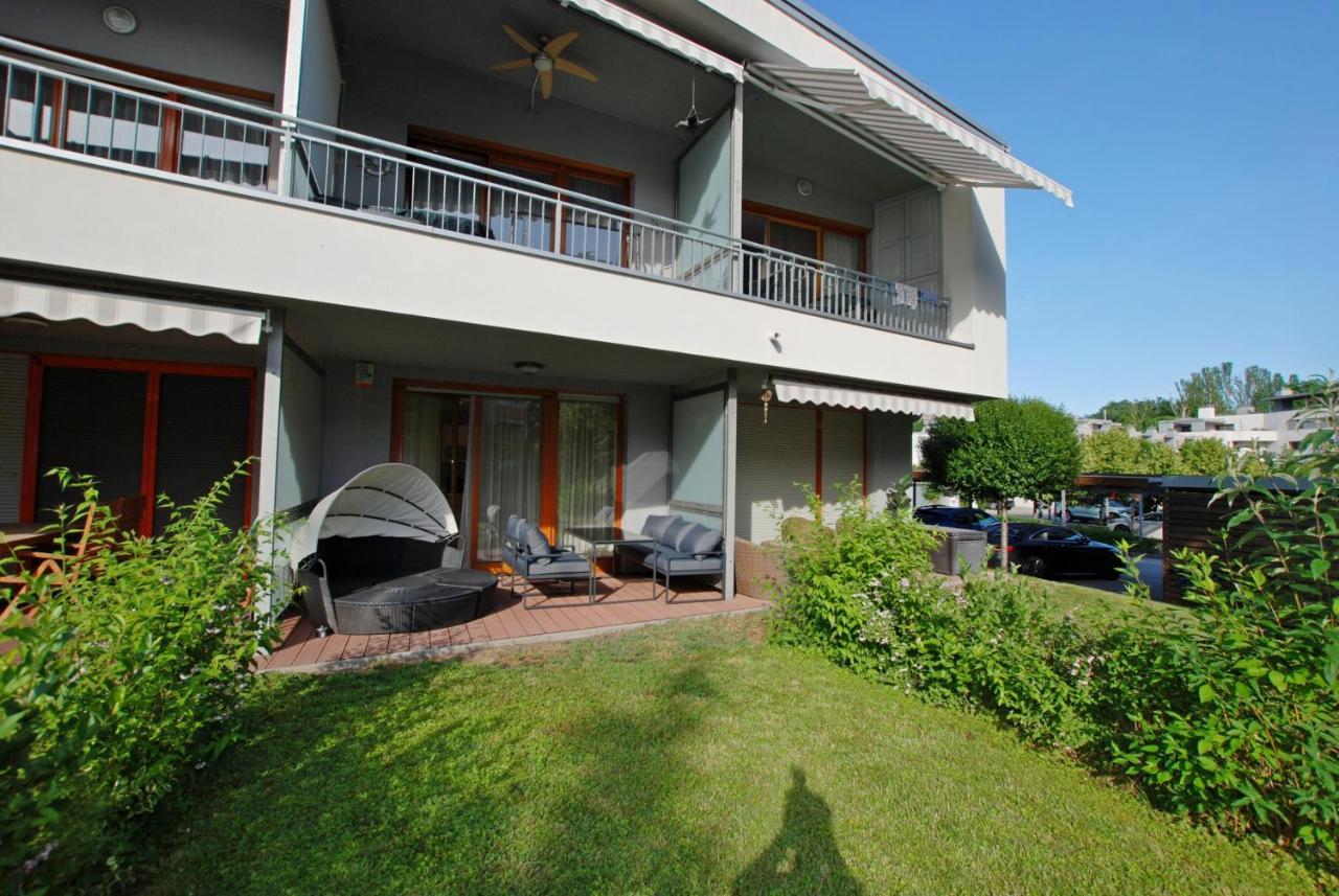 Silver Delux Apartman Balatonfüred Exterior foto