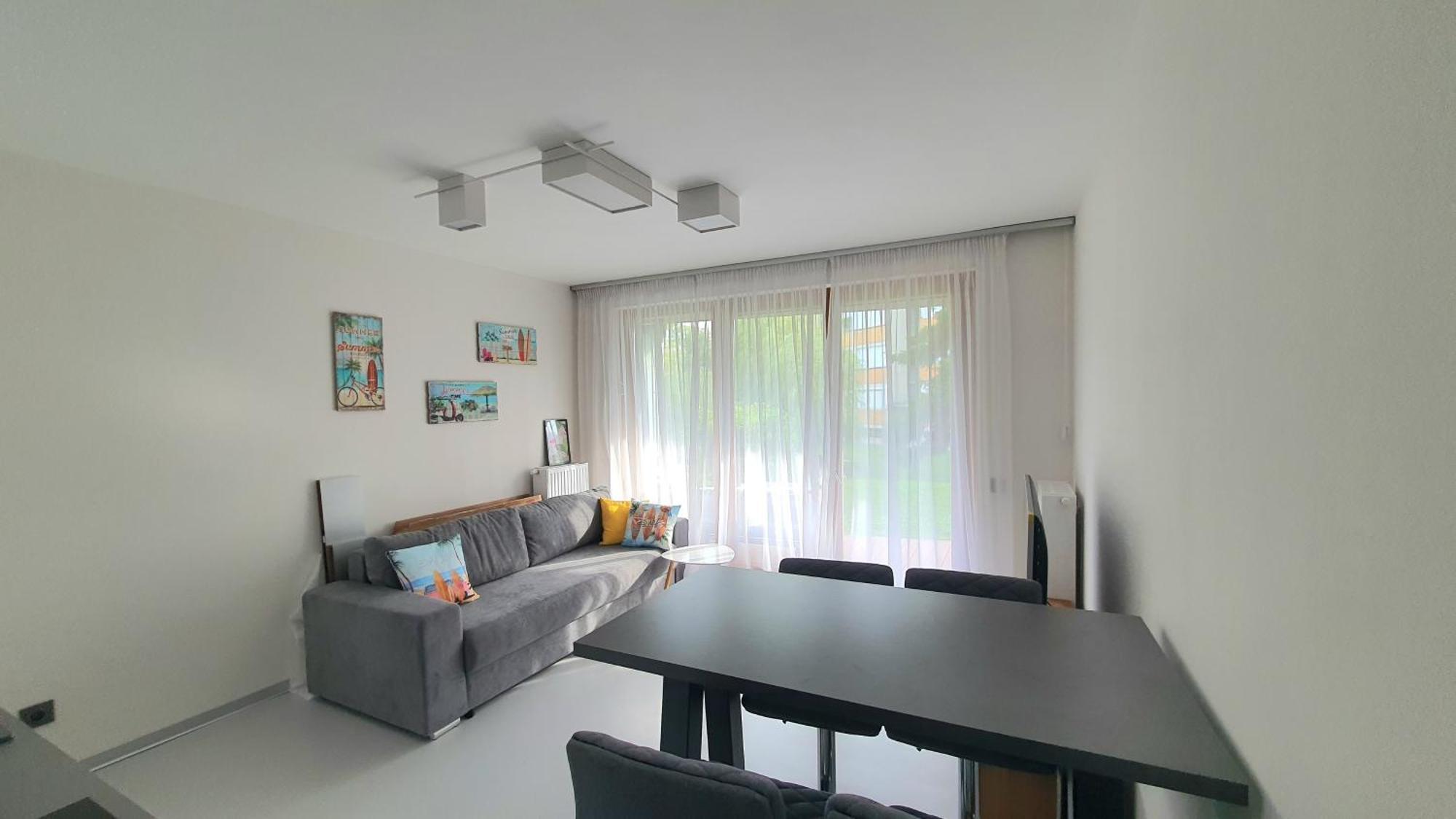 Silver Delux Apartman Balatonfüred Exterior foto