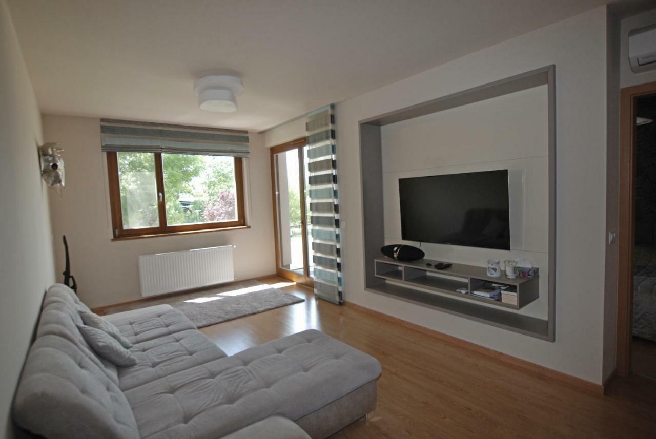 Silver Delux Apartman Balatonfüred Exterior foto